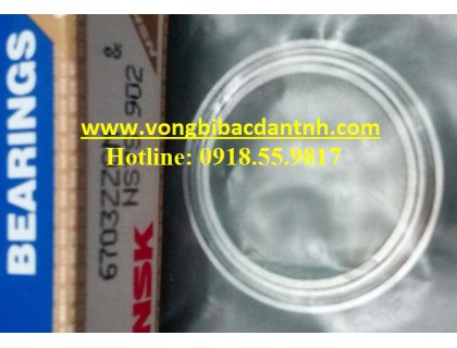 VÒNG BI 6703ZZ